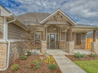 3009 Morning Mist Rd, Edmond, OK 73034