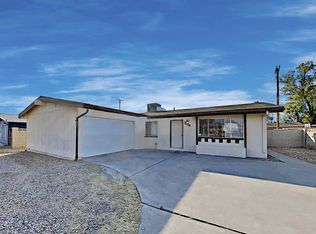 3631 W Ruth Ave, Phoenix, AZ 85051