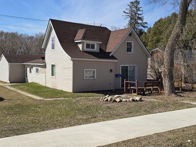 611 Mississippi Ave NW, Bemidji, MN, 56601