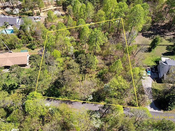 2nd image of LOT 8 Monticello Dr