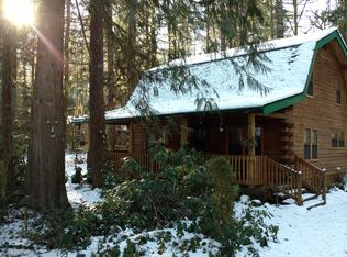 22201 E Wild Fern Ln, Brightwood, OR 97011