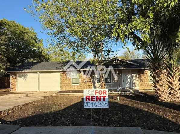 8350 Hastings, San Antonio, TX 78239