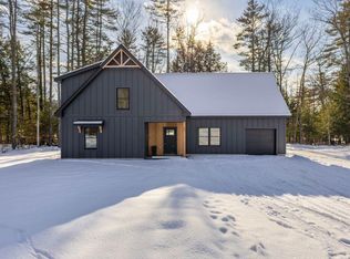 62 East Point Way, Norway, ME 04268