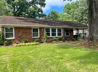 5188 Peg Ln, Memphis, TN 38117