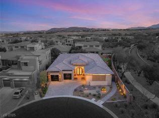 39 Cranberry Cove Ct, Las Vegas, NV 89135