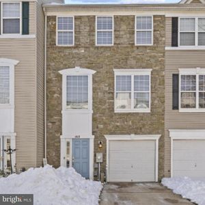 4025 Apple Jack Ct, Pasadena, MD, 21122