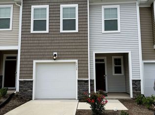 1115 Aberleigh Ln, Durham, NC 27703