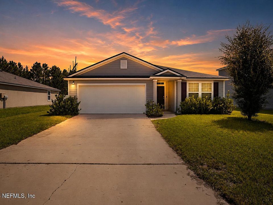 1st image of 6107 BLACK STALLION Drive