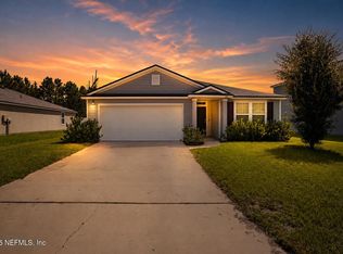 6107 BLACK STALLION Drive, Jacksonville, FL 32234