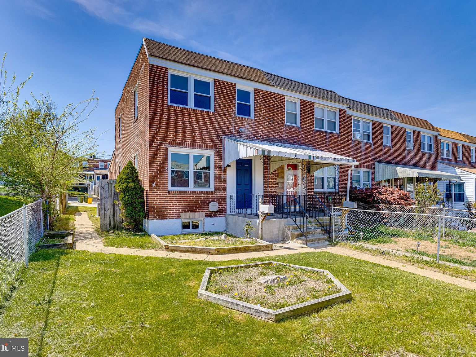 319 Arden Rd W, Baltimore, MD 21225 | Zillow