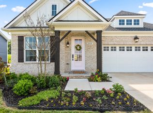 2614 Chesterfield Ln, Columbia, TN 38401