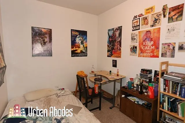1033 N Mozart St #1 — Photo 15