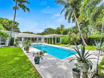 203 Ridgewood Rd, Coral Gables, FL, 33133