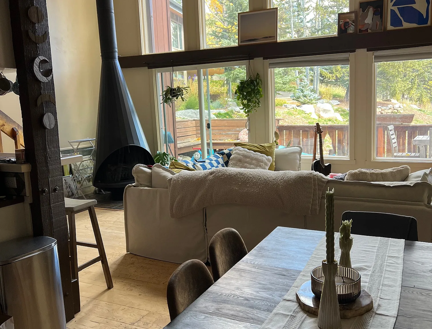 2 bed, 1000 sqft, $3,400 — Photo 4