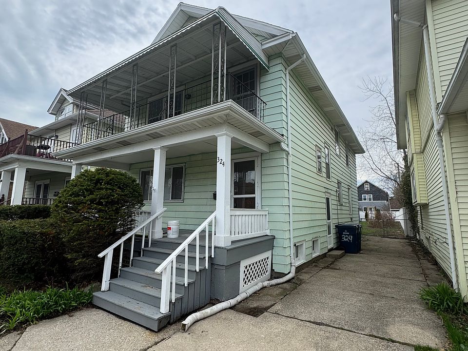 1st image of 324 Crestwood Ave APT 2