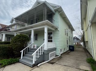 324 Crestwood Ave APT 2, Buffalo, NY 14216