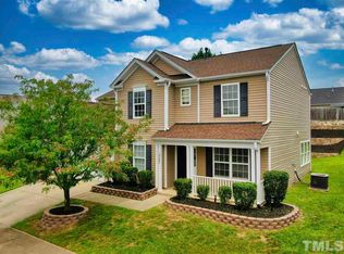 4737 Marathon Ln, Raleigh, NC 27616