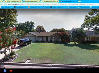 901 Quail Chase Ln, Collierville, TN 38017
