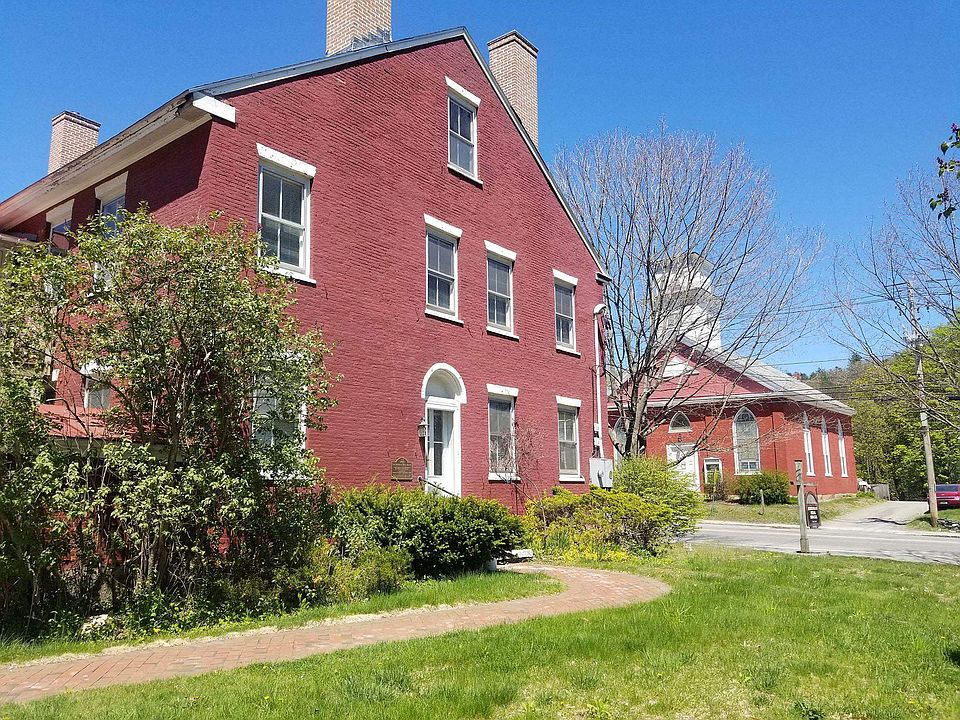 974 Western Avenue, Brattleboro, VT 05301 Zillow