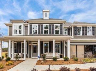 Stonefield Plan, McBride, Indian Trail, NC 28079