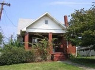 2001 36th St, Parkersburg, WV 26104