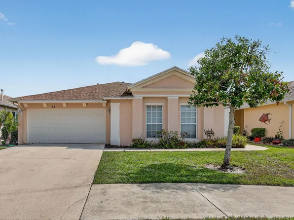 521 SW Indian Key Drive, Port St Lucie, FL 34986
