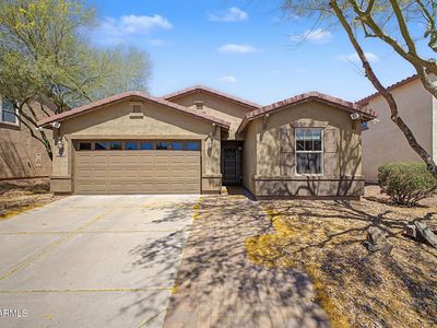 17706 W RED BIRD Road, Surprise, AZ, 85387