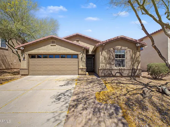 17706 W RED BIRD Road, Surprise, AZ 85387