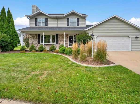 737 Desplaine Rd, De Pere, WI 54115