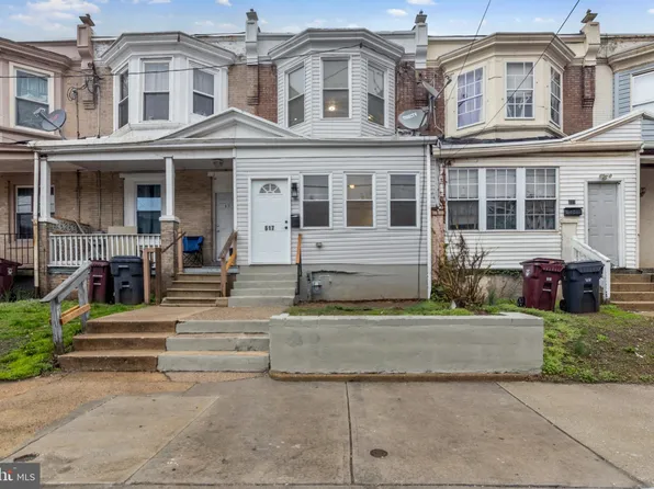 617 E 22nd St, Wilmington, DE 19802