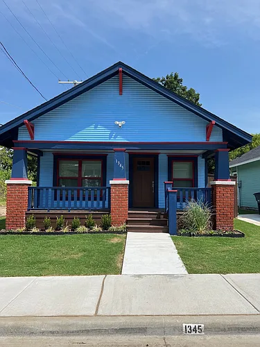 1345 E Haskell St Photo 1