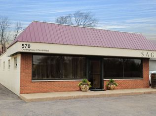 570 Old Highway 8 NW, New Brighton, MN 55112