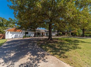 1314 Country Club Rd, McAlester, OK 74501