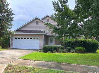 7707 SW 88th Dr, Gainesville, FL 32608