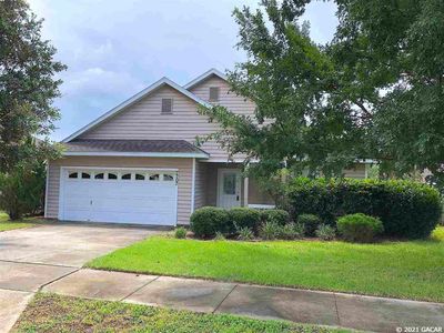 7707 SW 88th Dr, Gainesville, FL, 32608