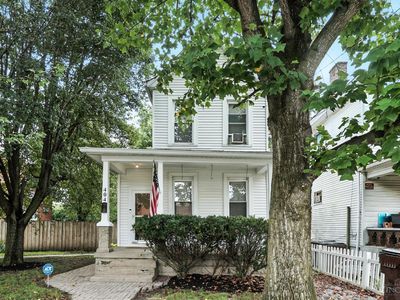 404 Oak St, Cincinnati, OH, 45216