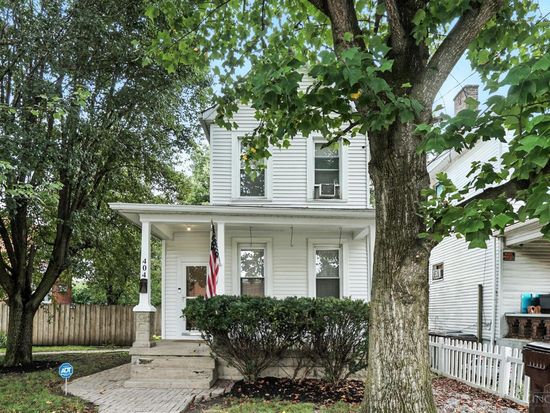 404 Oak St, Cincinnati, OH 45216