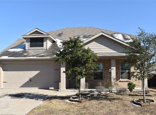 2219 Torch Lake Dr, Forney, TX 75126