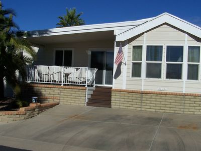 2153 S Klamath, Apache Junction, AZ, 85119