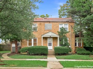 1703 N Jackson St, Waukegan, IL 60085