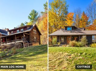 1406 W Hill Road, Northfield, VT 05663