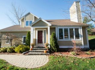 17 Yellow Hill Rd, Middletown, CT 06457