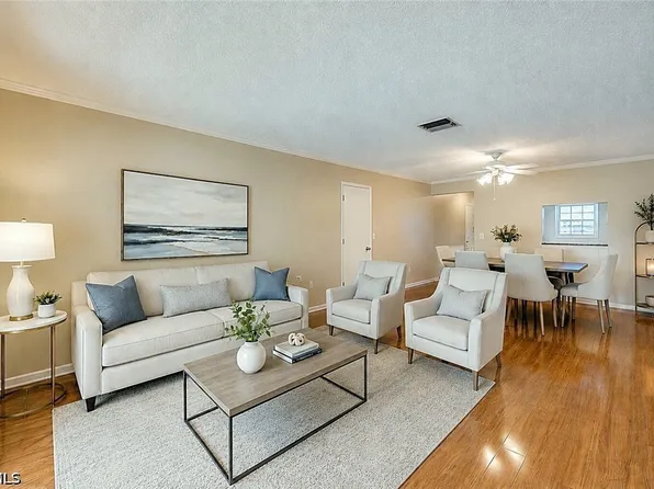1462 Myerlee Country Club Blvd #2G, Fort Myers, FL 33919