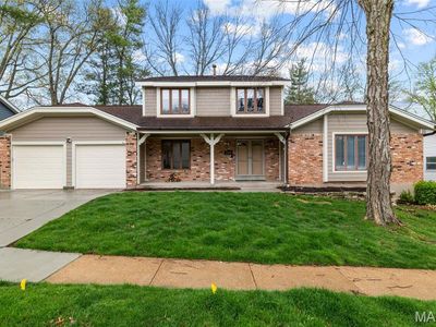 15444 Squires Way Dr, Chesterfield, MO, 63017