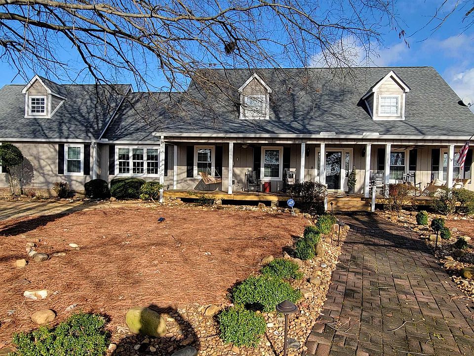 990 Big Nose Dr, Centre, AL 35960 Zillow