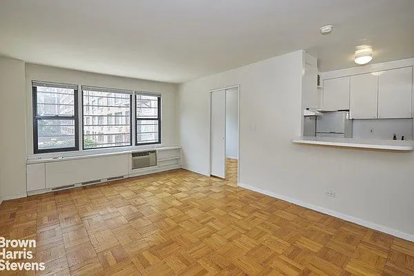 Rented by Brown Harris Stevens | media 15