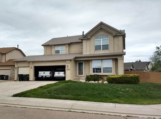 12490 Riggin Ct, Peyton, CO 80831