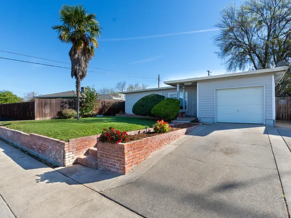 5852 N Haven Dr, North Highlands, CA 95660
