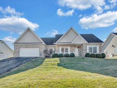 4420 Belford St, Roanoke, VA, 24018