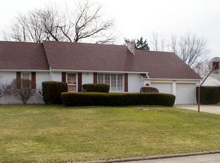 1115 Yorkwood Rd, Mansfield, OH 44907